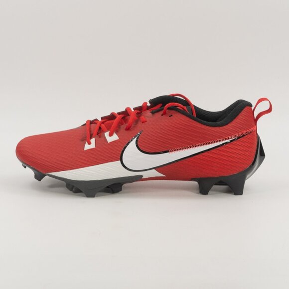 Nike Vapor Edge Speed 360 2 \'University Red White\' DA5455-616 Football size 14 main image 8